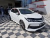 TOYOTA COROLLA (2014...) ÖN TAMPON EKİ--fibersan tuning